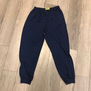 Boy size 12/14 pajama pants